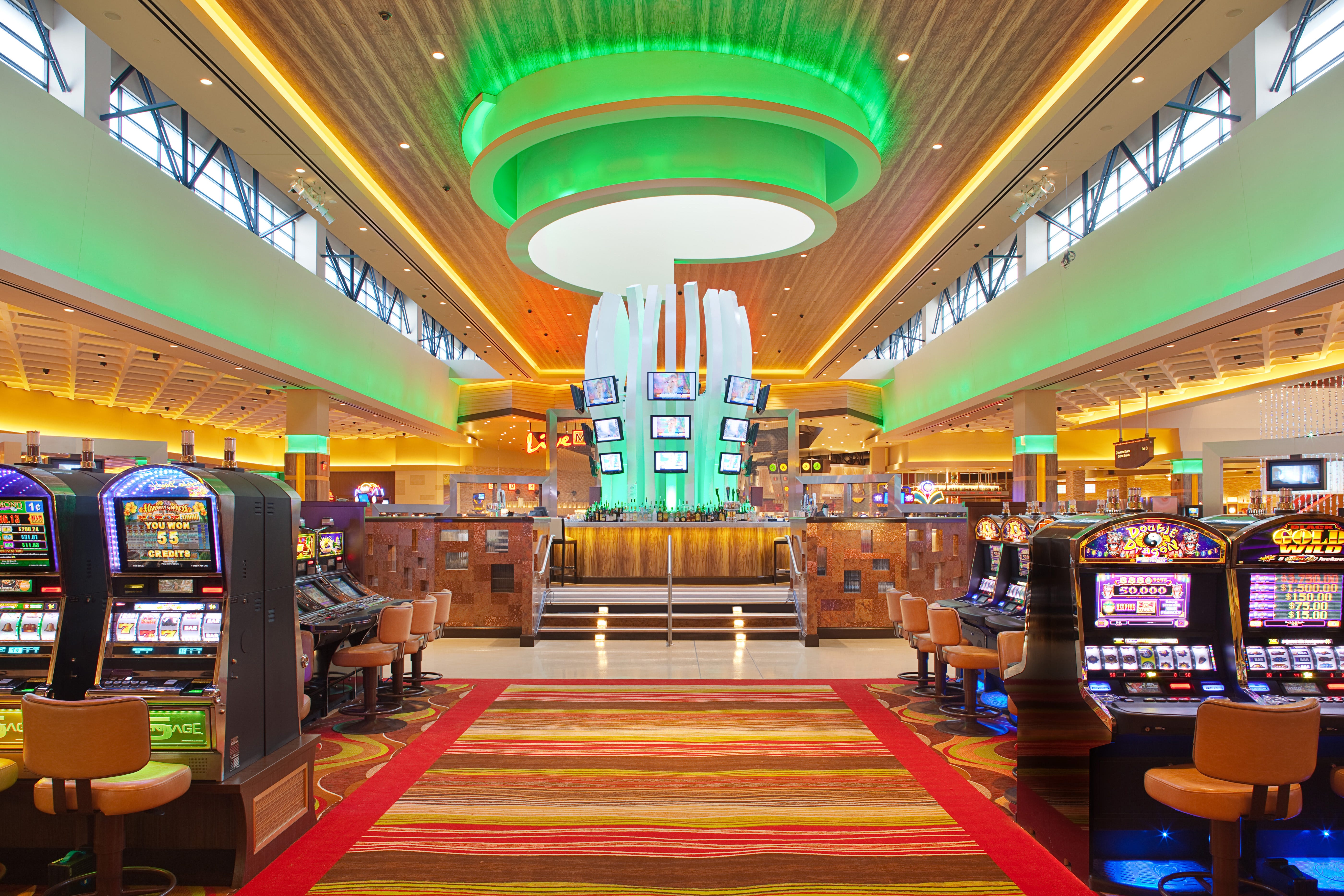 casino palace review spin